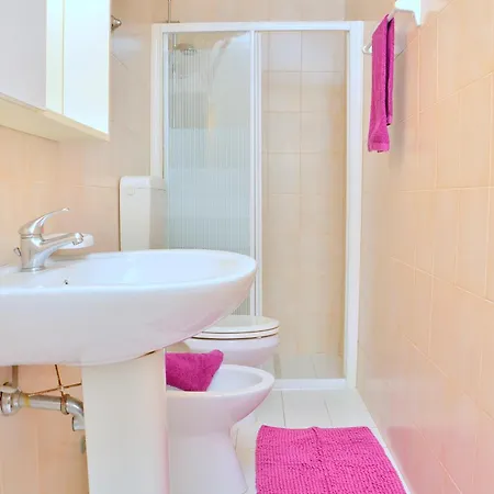 Itaca Apartment