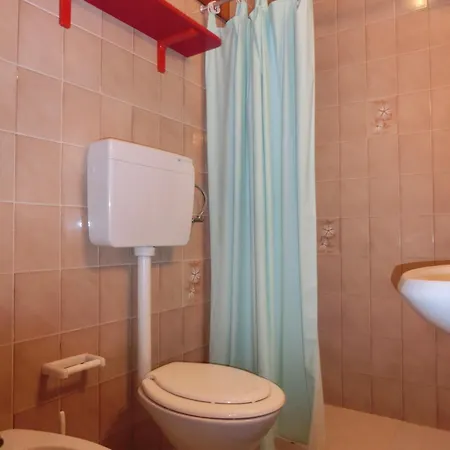 Itaca Apartment *