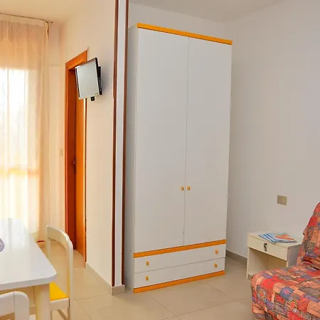 Apartment Itaca *