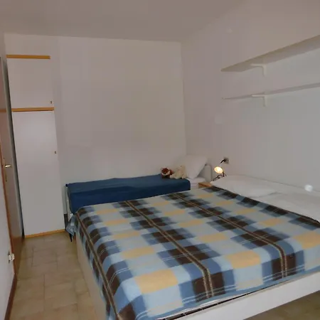 Apartment Itaca