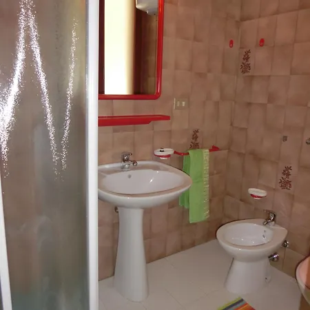 Itaca Apartment