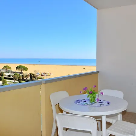 Apartment Itaca