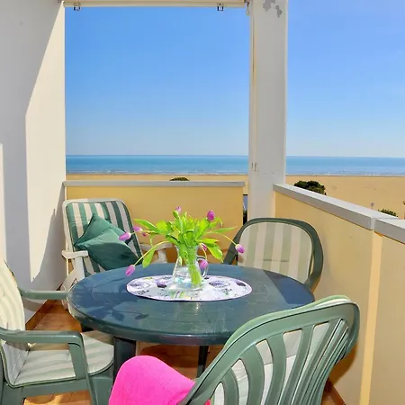Itaca Apartment *