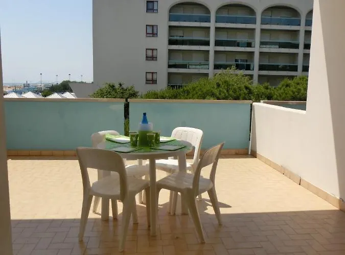 Lejlighed Itaca Bibione