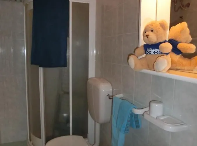 公寓 Itaca 比比翁