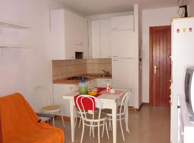 Lejlighed Itaca Bibione