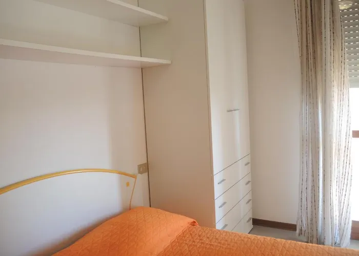 Itaca Lejlighed Bibione