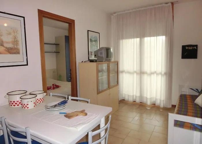 Itaca Lejlighed Bibione