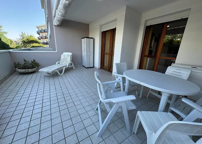 Itaca Apartment Bibione