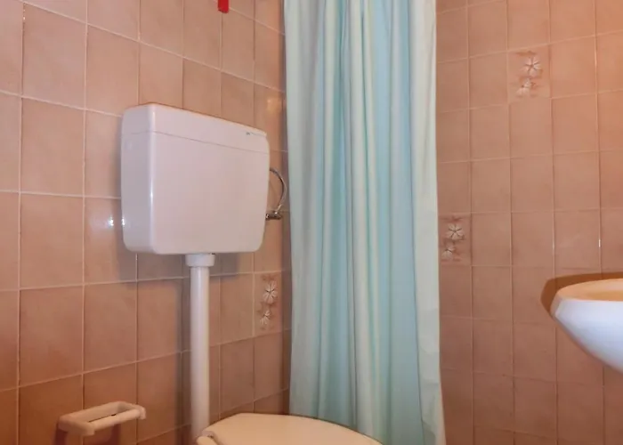 Itaca Apartment *