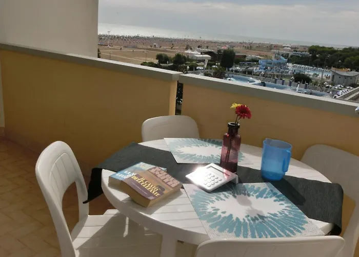 Itaca Apartment Bibione