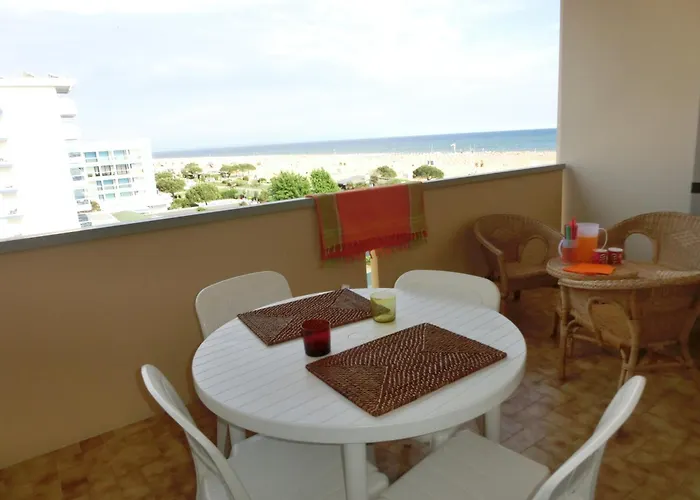 Itaca Apartment Bibione
