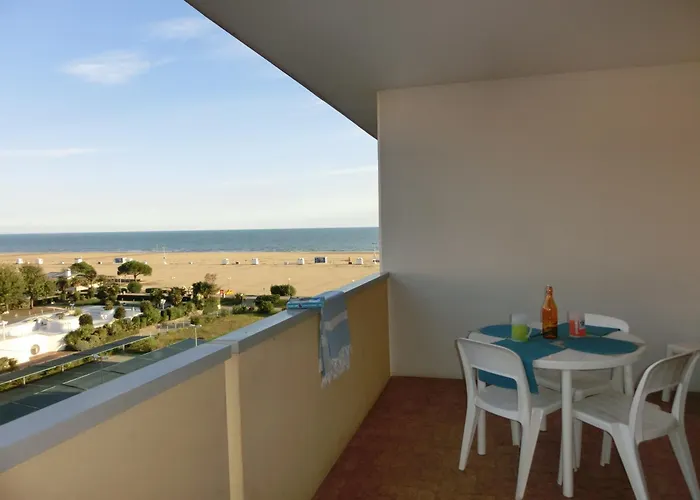 Itaca Apartment *