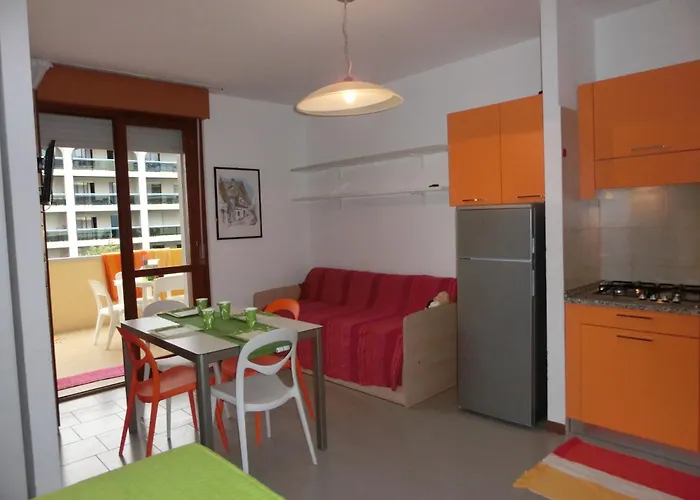 Apartment Itaca Bibione